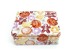 Halloween - Emma Bridgewater - Bakery Tin - HAL2670